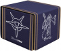 Ultra-Pro: The Elder Scrolls - Alcove Edge Deck Box - Mages Guild